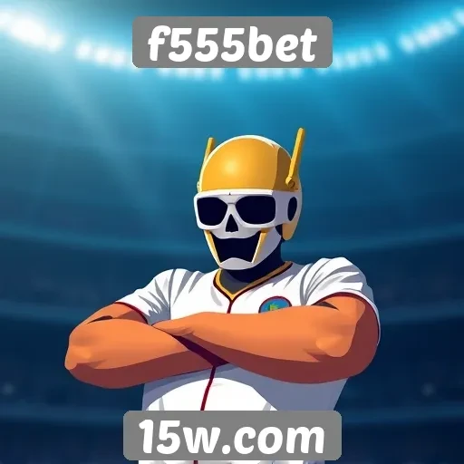 responsabilidade nas apostas é foco do f555bet