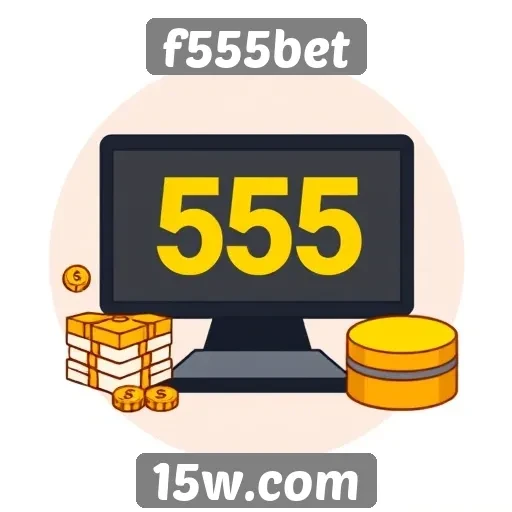 Tutoriais disponíveis no f555bet ajudam novos usuários