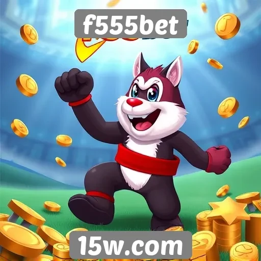 Avaliação dos jogos disponíveis no f555bet