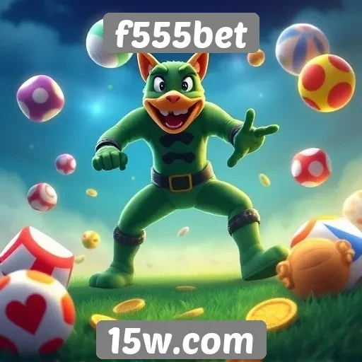 novidades em jogos disponíveis no f555bet