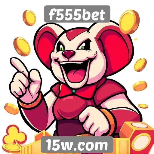 Visão geral das ofertas de jogos no f555bet