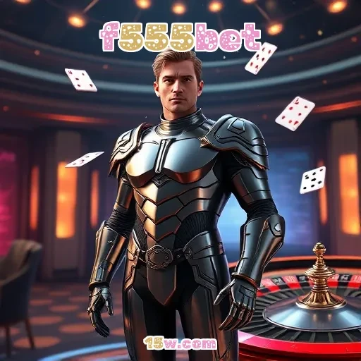 f555bet: Um Mergulho nas Loterias Épicas que Encantam Usuários