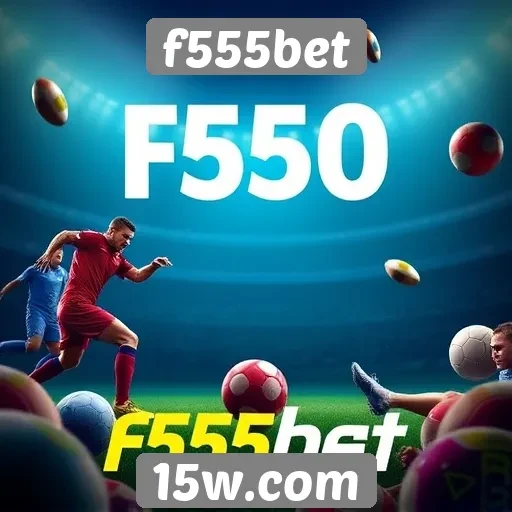novas promoções atraem jogadores para f555bet