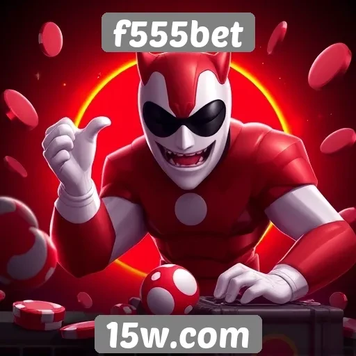 Promos e bônus atraentes no f555bet