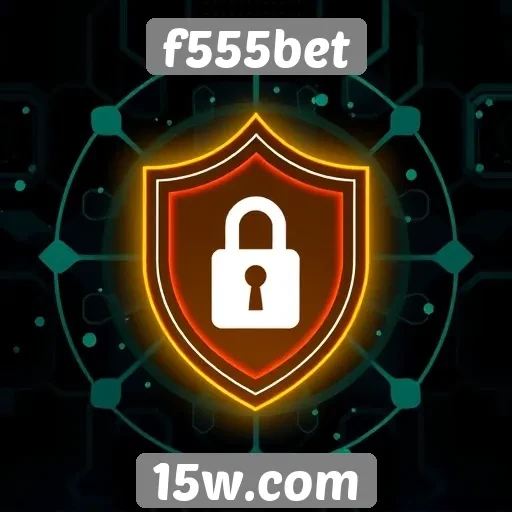 medidas de segurança para jogadores no f555bet