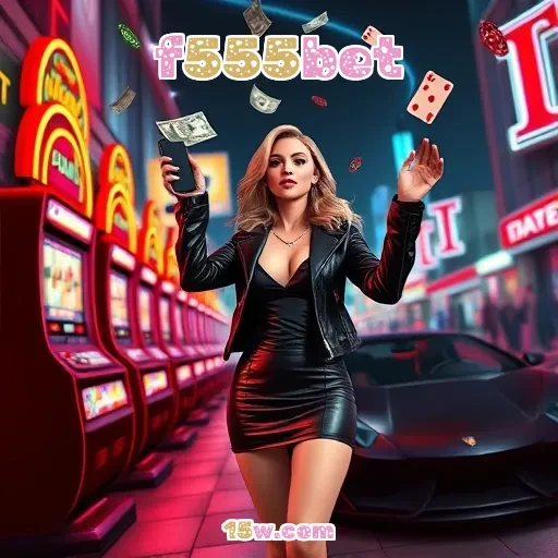 f555bet: Experimente Apostas Esportivas e Sinta a Emoção do Jogo